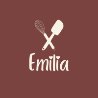 Emilia Postres logo - Similar company to Revista Panadería Y Pastelería Peruana #Revistappp