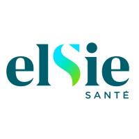 Elsie Santé logo - Similar company to Pharmactiv