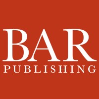 BAR Publishing logo - Similar company to Readin Publishing