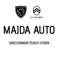 MAJDA AUTO logo - Similar company to Majda