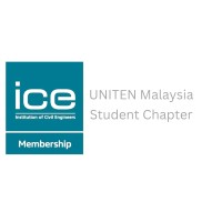 UNITEN ICE Student Chapter logo - Similar company to Uniten Hibiscus Racing Team