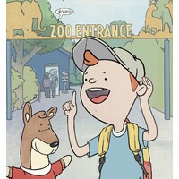 Duncan & Ridley Roo - Children'S Book Series