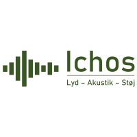 Ichos logo - Similar company to Atex Software