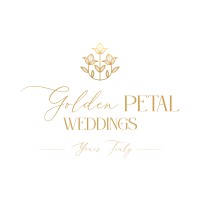 Golden Petal Weddings logo - Similar company to Blue Events Pvt Ltd