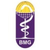 BMG Pharmacy logo - Similar company to Zyventa