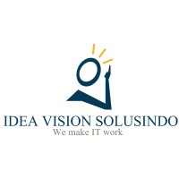 PT Idea Vision Solusindo logo - Similar company to Anilo