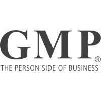GMP. Gesellschaft für Management-Psychologie logo - Similar company to Mach1/Mach2
