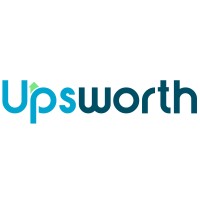 Upsworth logo - Similar company to Revops Central