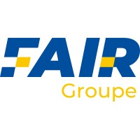 Groupe FAIR logo - Similar company to Sefi
