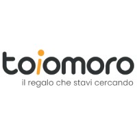 Toiomoro logo - Similar company to Oltre