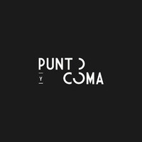 Punto y Coma logo - Similar company to Buzzinn