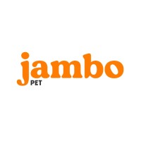 Jambo Pet logo - Similar company to Webnauta Agency