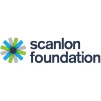 The Scanlon Foundation logo - Similar company to Her Run