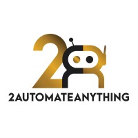 2AutomateAnything logo - Similar company to Dna Testing Choice