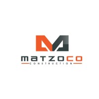 Matzoco Constructions logo - Similar company to Connex Management & Construction Pty Ltd