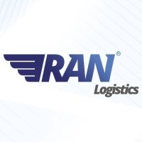 RAN Logistics logo - Similar company to Stmw