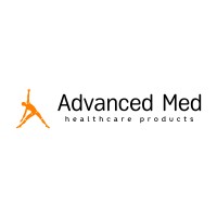 Advanced Med logo - Similar company to Advancemed