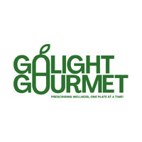 Go Light Gourmet logo - Similar company to Healthy Night Sleep Services