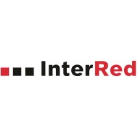 InterRed GmbH logo - Similar company to Codeware Gmbh - We Love Publisching