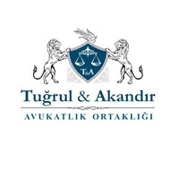 Tuğrul & Akandır Avukatlık Ortaklığı logo - Similar company to T&T Partners