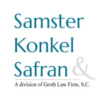 Samster, Konkel & Safran Law Offices logo - Similar company to Visibility 360