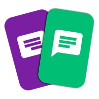 TalCards logo - Similar company to Parlonist