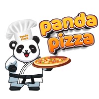 Panda Pizza logo - Similar company to Pizza Express