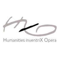 HXO - Humanities inventriX Opera logo - Similar company to Hxo