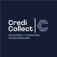 Credi Collect logo - Similar company to Ead