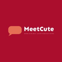 MeetCute logo - Similar company to Meetcute