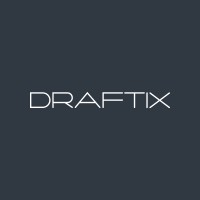 Draftix logo - Similar company to Afp Utah Chapter