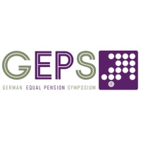 German Equal Pension Symposium logo - Similar company to Pinkbots