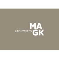 MAGK ARCHITEKTEN aichholzer | klein ZT OG logo - Similar company to Silberpfeil Architekten