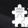 Concept Crop Real Estate logo - Similar company to Transformologyxr