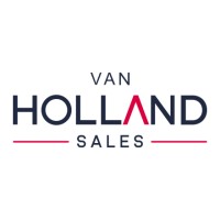 VanHollandSales logo - Similar company to Leap-Atlantic