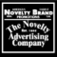 The Novelty Advertising Company logo - Similar company to Rezults Advertising Company