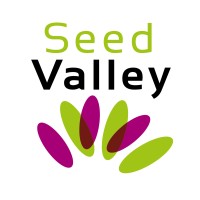 Seed Valley logo - Similar company to Incotec