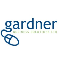Gardner Business Solutions Ltd logo - Similar company to Mt Vernon Vfd