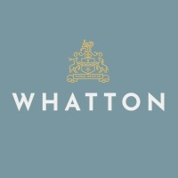 Whatton House logo - Similar company to Launde Abbey