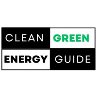 Clean Green Energy Guide logo - Similar company to Parker Web