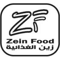 ZEIN FOOD logo - Similar company to Rabha Algérie