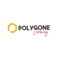 Polygone Learning logo - Similar company to Atawadacpharma