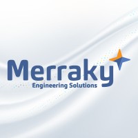 Merraky Engineering Solutions logo - Similar company to Exubers Technologies
