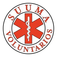 SUUMA Voluntarios logo - Similar company to Dilo En Señas