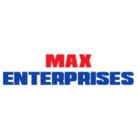 Max Enterprises logo - Similar company to Marvzen