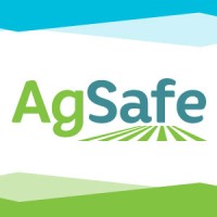 AgSafeBC logo - Similar company to Road Safety At Work