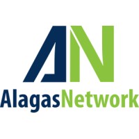 Alagas Network logo - Similar company to Charichari, Inc.