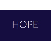 HOPE scholarships and students funding logo - Similar company to B Dash & Co Chartered Accountants