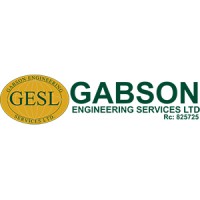 Gabson Engineering Services Limited logo - Similar company to A
