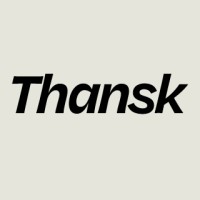 Thansk logo - Similar company to Mesh